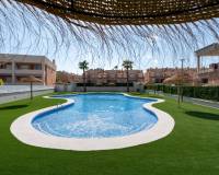 New Build - Maison de ville - Gran Alacant