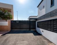 New Build - Maison de ville - Gran Alacant