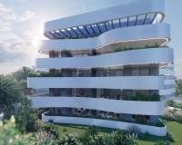 New Build - Maison de ville - Guardamar del Segura - EL RASO