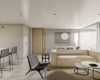 New Build - Maison de ville - Guardamar del Segura - EL RASO