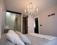 New Build - Maison de ville - Orihuela Costa - Entre golf