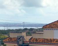 New Build - Maison de ville - Orihuela Costa - PAU 26