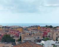 New Build - Maison de ville - Orihuela Costa - PAU 26