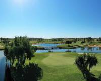 New Build - Maison de ville - Orihuela - Vistabella golf