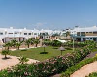 New Build - Maison de ville - Orihuela - Vistabella golf