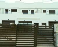 New Build - Maison de ville - Pilar de la Horadada - parque Andromeda