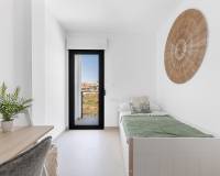 New Build - Maison de ville - Rafal - pueblo