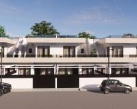 New Build - Maison de ville - Rojales - Pueblo
