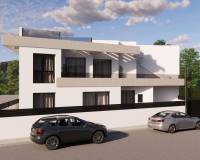 New Build - Maison de ville - Rojales - Pueblo