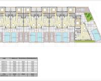 New Build - Maison de ville - Rojales - Pueblo