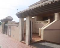 New Build - Maison de ville - Torrevieja - Los altos