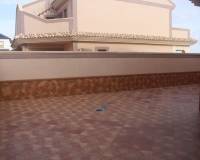 New Build - Maison de ville - Torrevieja - Los altos