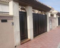 New Build - Maison de ville - Torrevieja - Los altos