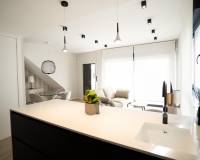 New Build -  - Orihuela Costa - Entre golf
