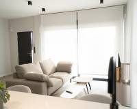 New Build -  - Orihuela Costa - Entre golf