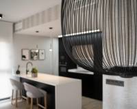 New Build -  - Orihuela Costa - Entre golf