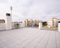 New Build -  - Orihuela Costa - Entre golf