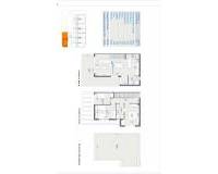 New Build -  - Orihuela Costa - Entre golf