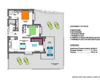 New Build -  - Orihuela Costa - Las Filipinas