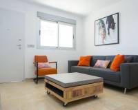 New Build -  - Orihuela Costa - Las Filipinas