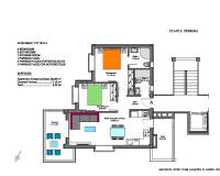 New Build -  - Orihuela Costa - Las Filipinas