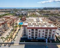 New Build -  - Orihuela Costa - Lomas de Cabo Roig