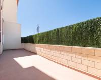 New Build -  - Orihuela Costa - Lomas de Cabo Roig