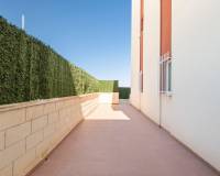 New Build -  - Orihuela Costa - Lomas de Cabo Roig