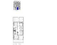 New Build -  - Orihuela Costa - Lomas de Cabo Roig