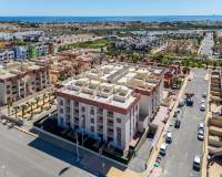 New Build -  - Orihuela Costa - Lomas de Cabo Roig
