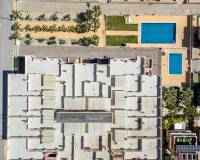 New Build -  - Orihuela Costa - Lomas de Cabo Roig