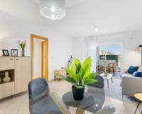 New Build -  - Orihuela Costa - Lomas de Cabo Roig