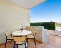 New Build -  - Orihuela Costa - Lomas de Cabo Roig