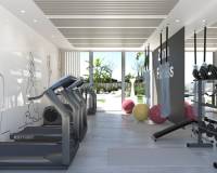 New Build -  - Orihuela Costa - Lomas de Cabo Roig