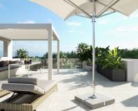 New Build -  - Orihuela Costa - Lomas de Cabo Roig