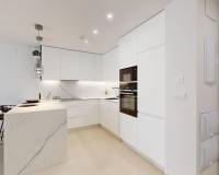 New Build -  - Orihuela Costa - Lomas de Cabo Roig
