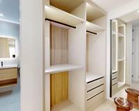 New Build -  - Orihuela Costa - Lomas de Cabo Roig