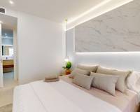 New Build -  - Orihuela Costa - Lomas de Cabo Roig