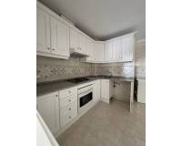 New Build -  - Orihuela Costa - Lomas de Campoamor
