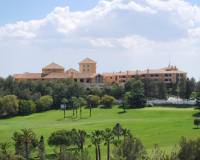 New Build -  - Orihuela Costa - Lomas de Campoamor