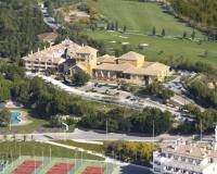 New Build -  - Orihuela Costa - Lomas de Campoamor