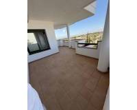 New Build -  - Orihuela Costa - Lomas de Campoamor