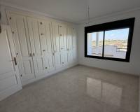 New Build -  - Orihuela Costa - Lomas de Campoamor