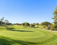 New Build -  - Orihuela Costa - Lomas de Campoamor