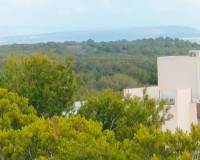 New Build -  - Orihuela Costa - PAU 26