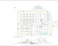New Build -  - Orihuela Costa - PAU 26