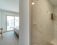 New Build -  - Orihuela Costa - Playa Flamenca