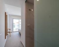 New Build -  - Orihuela Costa - Playa Flamenca