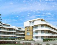 New Build -  - Orihuela Costa - Playa Flamenca