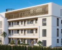 New Build -  - Orihuela Costa - Playa Flamenca